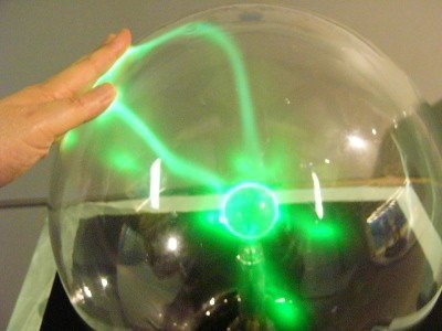 ⚡ 전기 과학관(덴키노 카가쿠칸) 이미지 9